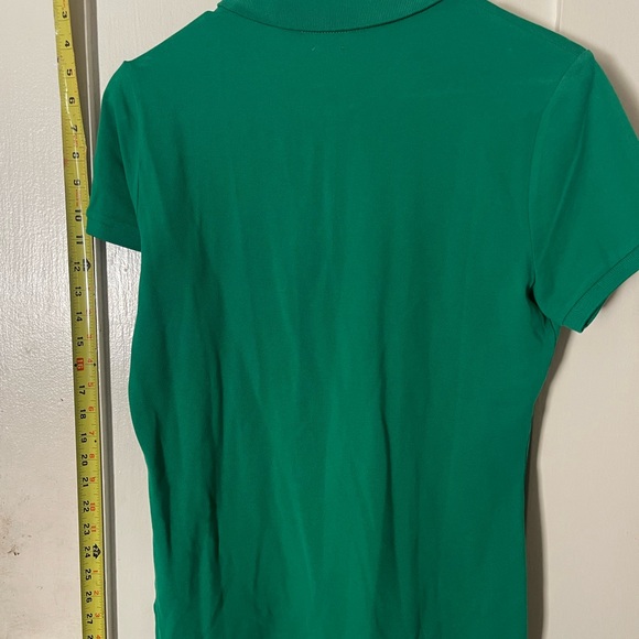 Polo Ralph Lauren Women’s Polo Shirt - Picture 5 of 6